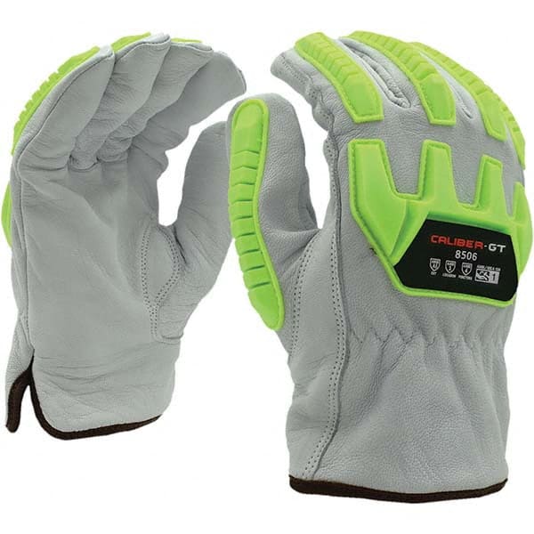 Cordova - Size S (7), ANSI Cut Lvl A5, ANSI Puncture Lvl 4, ANSI Abrasion Lvl 3, Cut & Puncture Resistant Gloves - Industrial Tool & Supply