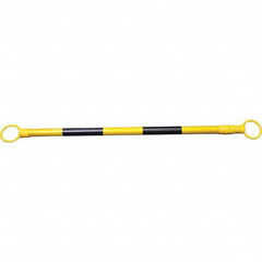 VizCon - Traffic Cone & Barricade Accessories Type: Cone Bar Width (Inch): 53 - Industrial Tool & Supply