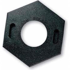 VizCon - Traffic Cone & Barricade Accessories Type: Cone Base Width (Inch): 19-3/4 - Industrial Tool & Supply