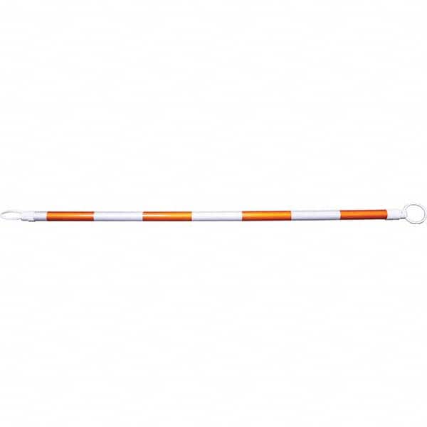 VizCon - Traffic Cone & Barricade Accessories Type: Cone Bar Width (Inch): 70 - Industrial Tool & Supply