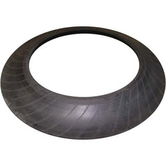 VizCon - Traffic Cone & Barricade Accessories Type: Channelizer Base Width (Inch): 36-1/2 - Industrial Tool & Supply