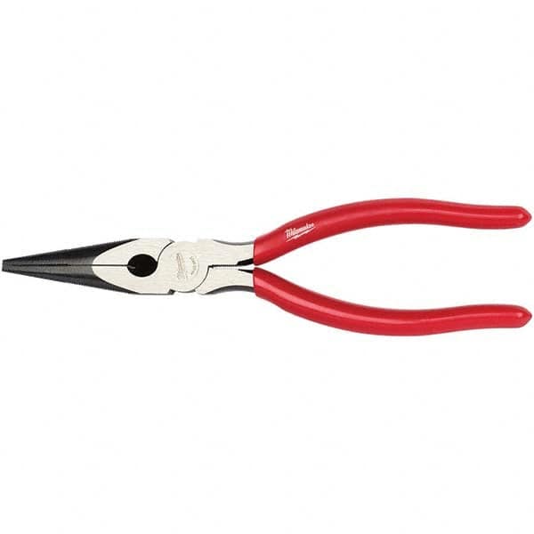 Milwaukee Tool - Long Nose Pliers Type: Pliers Head Style: Long Nose - Industrial Tool & Supply