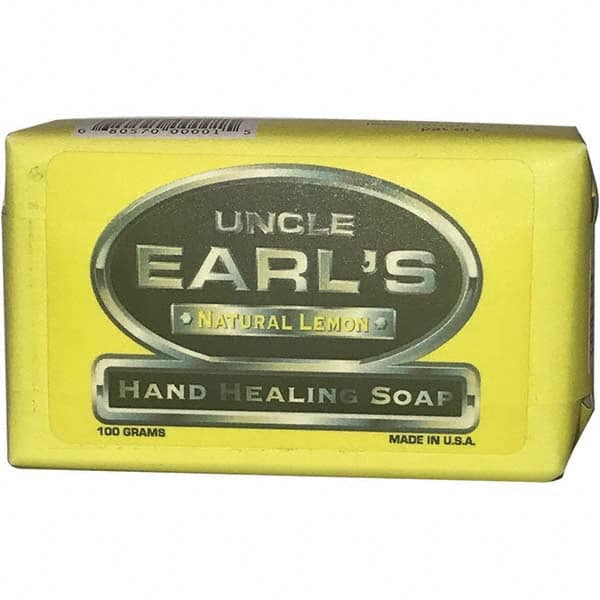 Zebra Skimmers - 3.5 oz Box Soap - Industrial Tool & Supply