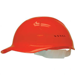 BULLARD - Bump Caps Type: Bump Cap Adjustment: Adjustable - Industrial Tool & Supply
