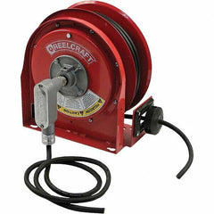 Reelcraft - Cord & Cable Reels End Type: Flying Lead Cable Length (Feet): 30 - Industrial Tool & Supply