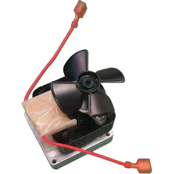 Zebra Skimmers - Oil Skimmer Accessories Type: Motor For Use With: Disk Oil Skimmer - Industrial Tool & Supply