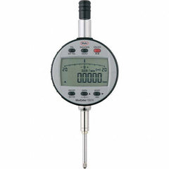 Mahr - Electronic Drop Indicators Minimum Measurement (Decimal Inch): 0.0000 Minimum Measurement (Inch): 0 - Industrial Tool & Supply