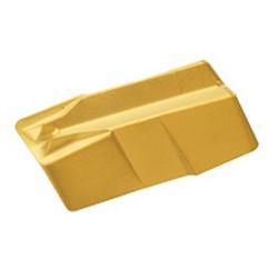 GIF 5.00E-0.40 Grade IC20 - External Grooving Insert - Industrial Tool & Supply