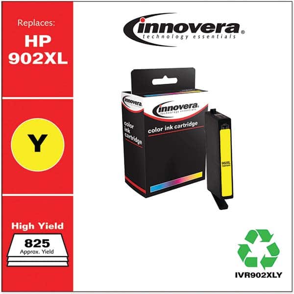 innovera - Office Machine Supplies & Accessories For Use With: HP OfficeJet Pro 6968, 6978, 6979, 6954 Nonflammable: No - Industrial Tool & Supply