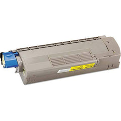 innovera - Office Machine Supplies & Accessories For Use With: Oki C610, C610DN, C610DTN, C610N Nonflammable: No - Industrial Tool & Supply