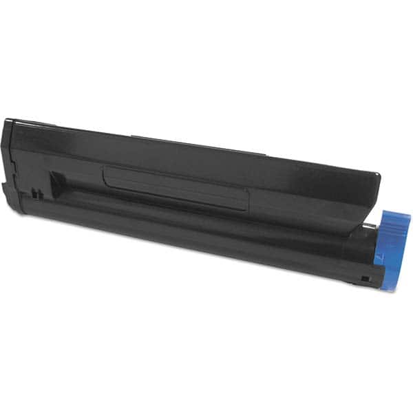 innovera - Office Machine Supplies & Accessories For Use With: Oki B4400, B4550, B4600, B4600N Nonflammable: No - Industrial Tool & Supply