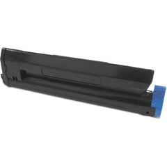 innovera - Office Machine Supplies & Accessories For Use With: Oki B4550, B4600, B4600N Nonflammable: No - Industrial Tool & Supply