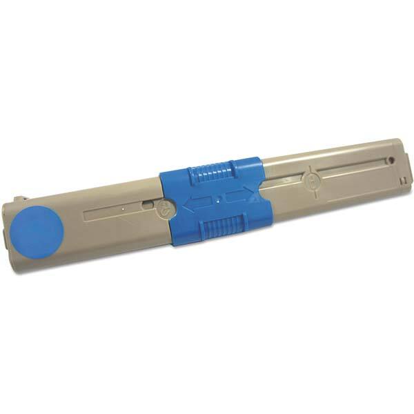 innovera - Office Machine Supplies & Accessories For Use With: Oki C510DN, C530DN; MC561DN Nonflammable: No - Industrial Tool & Supply