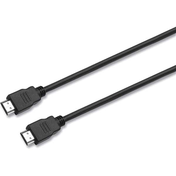 innovera - Computer Cable Connection Type: HDMI Overall Length (Feet): 10 - Industrial Tool & Supply