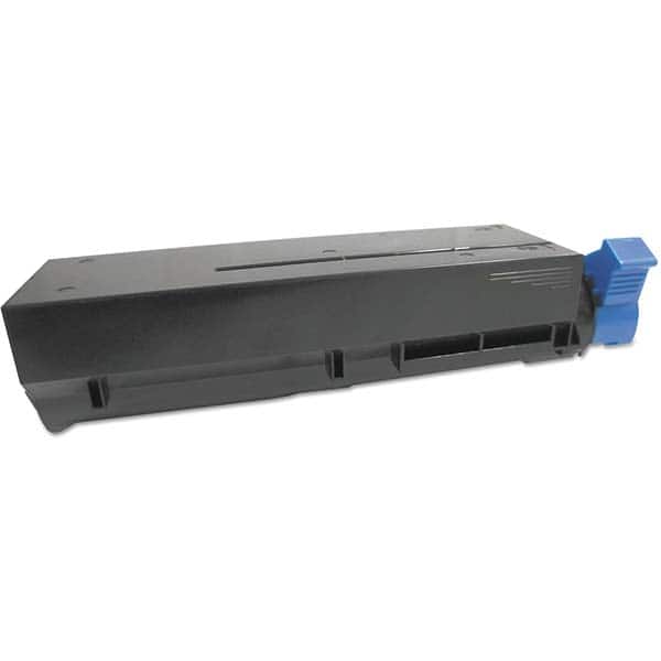 innovera - Office Machine Supplies & Accessories For Use With: Oki B411, B411D, B411DN, B431, B431D, B431DN; MB461 MFP, MB471 MFP, MB471W MFP, MB471DNW MFP, MB491 MFP, MB491DN MFP Nonflammable: No - Industrial Tool & Supply