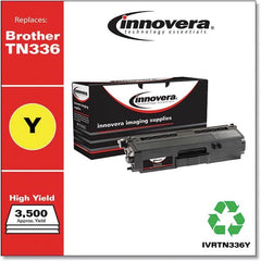 innovera - Office Machine Supplies & Accessories For Use With: Brother MFC-L8600CDW Nonflammable: No - Industrial Tool & Supply