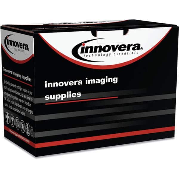 innovera - Office Machine Supplies & Accessories For Use With: HP Color LaserJet Pro M452DN, M452DW, M452NW; Color LaserJet Pro MFP M377, M477FDN, M477FDW, M477FNW Nonflammable: No - Industrial Tool & Supply