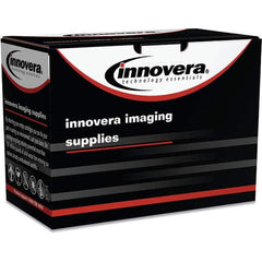 innovera - Office Machine Supplies & Accessories For Use With: HP Color LaserJet Pro M452DN, M452DW, M452NW; Color LaserJet Pro MFP M377, M477FDN, M477FDW, M477FNW Nonflammable: No - Industrial Tool & Supply