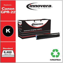 innovera - Office Machine Supplies & Accessories For Use With: Canon imageRUNNER 1018, 1022, 1023, 1023N, 1023iF, 1025, 1025N, 1025iF Nonflammable: No - Industrial Tool & Supply