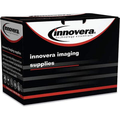 innovera - Office Machine Supplies & Accessories For Use With: Brother HL-L8360CDW, L8360CDWT, L9310CDW; MFC-L8900CDW, L9570CDW, L9570CDWT Nonflammable: No - Industrial Tool & Supply
