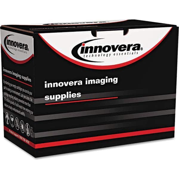 innovera - Office Machine Supplies & Accessories For Use With: Brother DCP-J152W; MFC-J245, J285DW, J4310DW, J4410DW, J450DW, J4510DW, J4610DW, J470DW, J4710DW, J475DW, J650DW, J6520DW, J6720DW, J6920DW, J870DW, J875DW Nonflammable: No - Industrial Tool & Supply