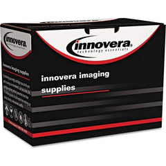 innovera - Office Machine Supplies & Accessories For Use With: HP LaserJet Pro M203DN, M203DW; LaserJet Pro MFP M227D, M227FDN, M227FDW, M227SDN Nonflammable: No - Industrial Tool & Supply