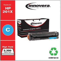innovera - Office Machine Supplies & Accessories For Use With: HP Color LaserJet Pro M252DW, M277DW Nonflammable: No - Industrial Tool & Supply