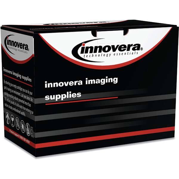 innovera - Office Machine Supplies & Accessories For Use With: Brother HL-L8360CDW, L8360CDWT, L9310CDW; MFC-L8900CDW, L9570CDW, L9570CDWT Nonflammable: No - Industrial Tool & Supply