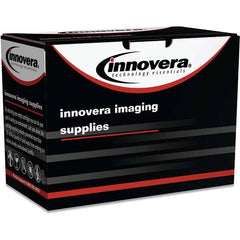innovera - Office Machine Supplies & Accessories For Use With: Brother HL-L8360CDW, L8360CDWT, L9310CDW; MFC-L8900CDW, L9570CDW, L9570CDWT Nonflammable: No - Industrial Tool & Supply