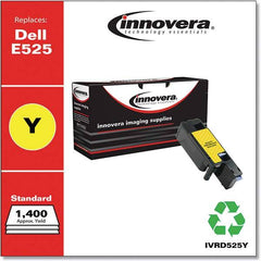 innovera - Office Machine Supplies & Accessories For Use With: Dell E525DW, E525W Nonflammable: No - Industrial Tool & Supply