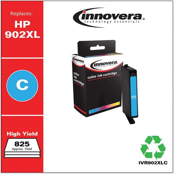 innovera - Office Machine Supplies & Accessories For Use With: HP OfficeJet Pro 6968, 6978, 6979, 6954 Nonflammable: No - Industrial Tool & Supply