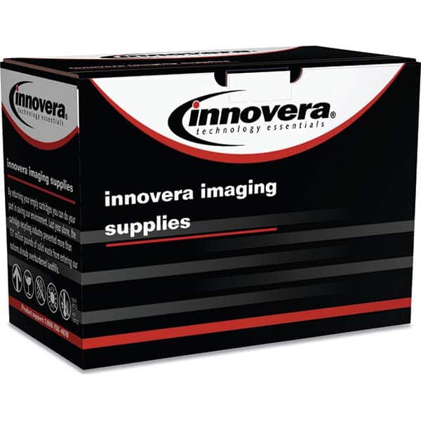 innovera - Office Machine Supplies & Accessories For Use With: HP Color LaserJet Pro M452DN, M452DW, M452NW; Color LaserJet Pro MFP M377, M477FDN, M477FDW, M477FNW Nonflammable: No - Industrial Tool & Supply