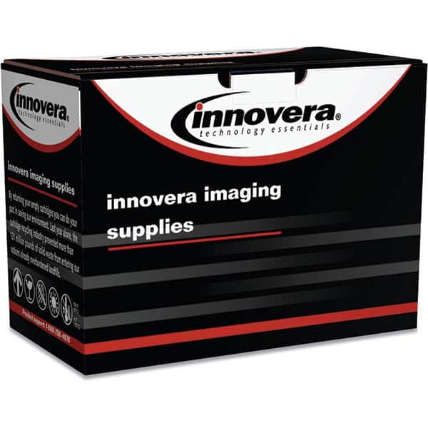 innovera - Office Machine Supplies & Accessories For Use With: Brother HL-L2370DW, L2370DW XL; MFC-L2750DW, L2750DW XL Nonflammable: No - Industrial Tool & Supply