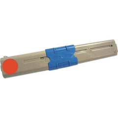 innovera - Office Machine Supplies & Accessories For Use With: Oki C510DN, C530DN; MC561DN Nonflammable: No - Industrial Tool & Supply