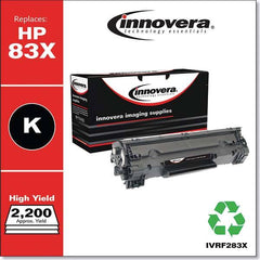 innovera - Office Machine Supplies & Accessories For Use With: HP LaserJet Pro MFP M201DW; LaserJet Pro MFP M225DN, M225DW Nonflammable: No - Industrial Tool & Supply