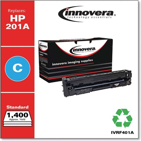 innovera - Office Machine Supplies & Accessories For Use With: HP Color LaserJet Pro M252DW, M277DW Nonflammable: No - Industrial Tool & Supply