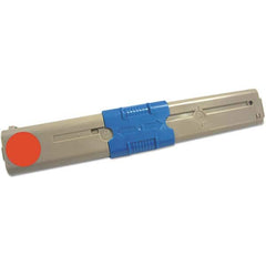 innovera - Office Machine Supplies & Accessories For Use With: Oki C310DN, C330DN, C331DN, C510DN, C511DN, C530DN, C531DN; MC351, MC352DN, MC361MFP, MC362DN, MC362W, MC561, MC562DN, MC562W Nonflammable: No - Industrial Tool & Supply