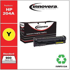 innovera - Office Machine Supplies & Accessories For Use With: HP Color LaserJet Pro MFP M180NW Nonflammable: No - Industrial Tool & Supply