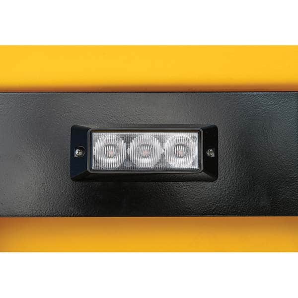 Trynex - Landscape Spreaders Type: Vehicle Mounted Material: Plastic - Industrial Tool & Supply