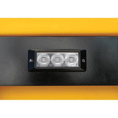 Trynex - Landscape Spreaders Type: Vehicle Mounted Material: Plastic - Industrial Tool & Supply