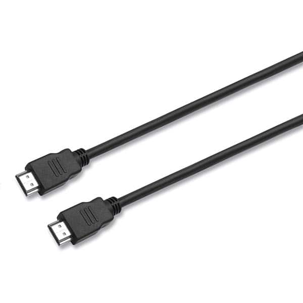 innovera - Computer Cable Connection Type: HDMI Overall Length (Feet): 6 - Industrial Tool & Supply