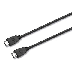 innovera - Computer Cable Connection Type: HDMI Overall Length (Feet): 6 - Industrial Tool & Supply