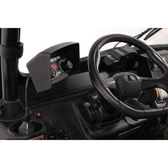 Trynex - Landscape Spreader Accessories Type: Control Cover Material: Modled Plastic - Industrial Tool & Supply