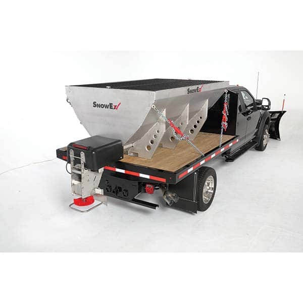 Trynex - Landscape Spreaders Type: Vehicle Mounted Capacity: 2127 - Industrial Tool & Supply