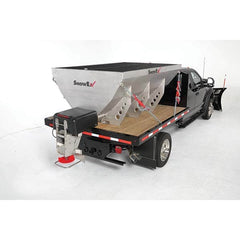 Trynex - Landscape Spreaders Type: Vehicle Mounted Capacity: 2127 - Industrial Tool & Supply