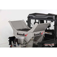 Trynex - Landscape Spreader Accessories Type: Spill Guard Kit Material: Stainless Steel - Industrial Tool & Supply