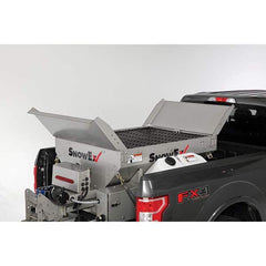 Trynex - Landscape Spreader Accessories Type: Spill Guard Kit Material: Stainless Steel - Industrial Tool & Supply