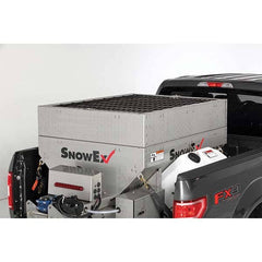 Trynex - Landscape Spreader Accessories Type: Extension Collar Material: Stainless Steel - Industrial Tool & Supply