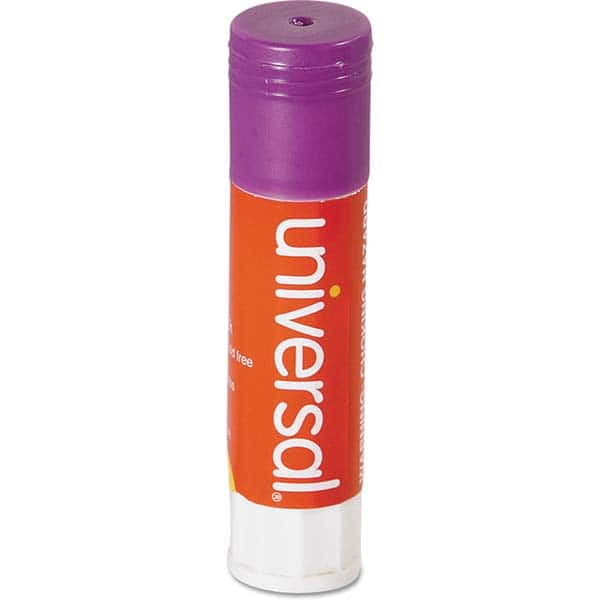 UNIVERSAL - Glue Container Type: Stick Container Size: 0.28 oz - Industrial Tool & Supply