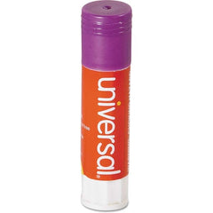 UNIVERSAL - Glue Container Type: Stick Container Size: 0.28 oz - Industrial Tool & Supply